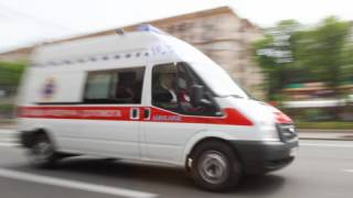 В Тернополе двое детей наглотались таблеток и попали в больницу