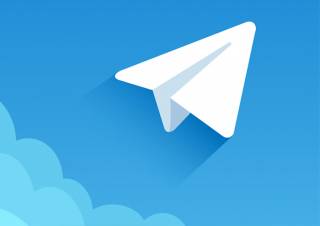 Telegram придумал собственный Clubhouse