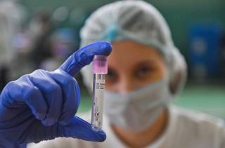 Украинцам рассказали страшную правду о британском штамме коронавируса