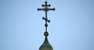 По Косово прокатилась волна нападений на православные храмы