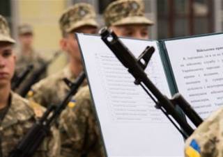 Стало известно, сколько украинцев призовут в армию этой весной