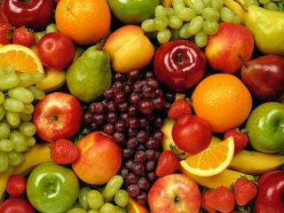 В Украине рекордно вырос импорт фруктов