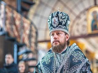 Епископ УПЦ объяснил, что поможет исцелить украинское общество