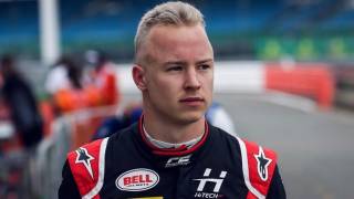 Сын российского миллиардера круто опозорился в дебютной гонке Формулы-1