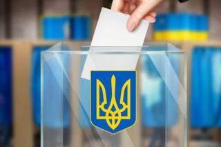 На 87-м округе украли 100 бюллетеней и отменили выборы на участке, где победил Шевченко, — СМИ