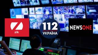Указ Зеленского о запрете телеканалов "112 Украина", NewsOne и ZIK базируется на правовом вакууме, - Киба