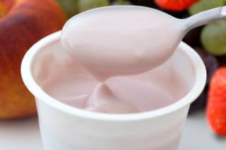Ученые поведали о небывалой пользе йогурта