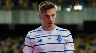 «Динамо» потеряло одного из своих лидеров до конца сезона