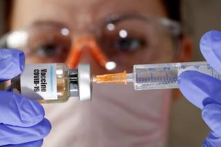 В Минздраве рассказали, когда Украина начнет выпускать свою вакцину от коронавируса
