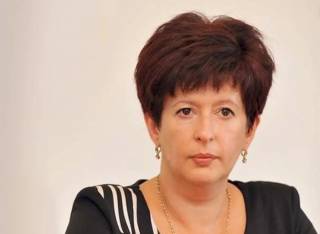Заслуженный юрист Украины, экс-омбудсмен Лутковская: игра в санкции рискует подорвать основы государственности