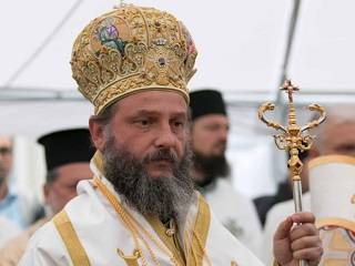 Митрополит Сербской Церкви призвал верующих УПЦ сохранять единство