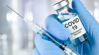 Украинцам поведали о новом плане вакцинации от коронавируса