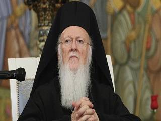 В РПЦ считают, что Патриарх Варфоломей не понимает реальной ситуации церковного раскола в Украине
