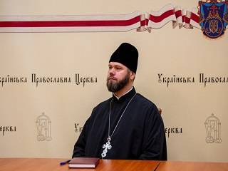 В УПЦ призвали правоохранителей расследовать призывы к религиозной вражде советника мэра Ивано-Франковска