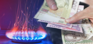 В Кабмине надеются, что поставщики газа ослабят удавку на шеях украинцев