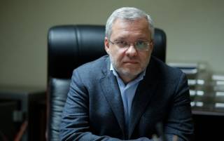 Депутаты назначили нового министра энергетики