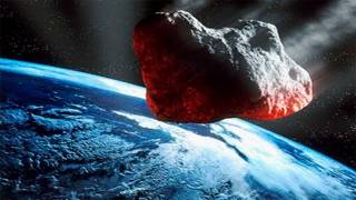 К Земле несется гигантский астероид, но переживать не стоит