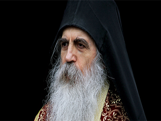 Сербский епископ считает, что интервенция Фанара в Украине усугубила раскол