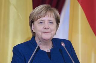 Меркель рассказала, чем будет заниматься на пенсии