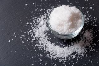 В ВОЗ заявили об огромной «соляной проблеме» во всем мире