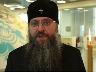 Митрополит УПЦ рассказал о христианском подвиге гонимых общин УПЦ