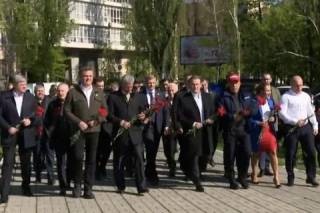 Куракин: «Оппозиционная платформа – за жизнь» Медведчука продемонстрировала уважение к мнению большинства украинцев