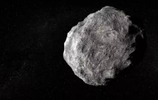 К Земле приближается астероид-гигант: в NASA рассказали подробности