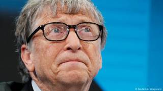 СМИ узнали истинную причину ухода Билла Гейтса из Microsoft