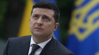 Зеленский рассказал, когда украинцы будут взаимодействовать с государством «без бумажек»