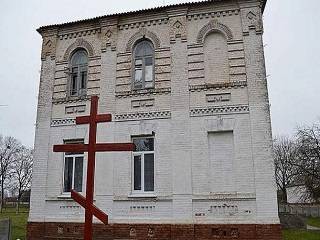 В Бориспольской епархии УПЦ опровергли заявления в СМИ о переходе общины в ПЦУ
