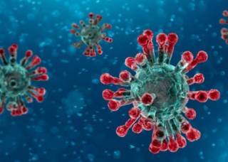В Индии обнаружили крайне необычные симптомы коронавируса