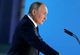 Путин жестко отреагирует на судилище Медведчука. Последствия для Зеленского, - блогер