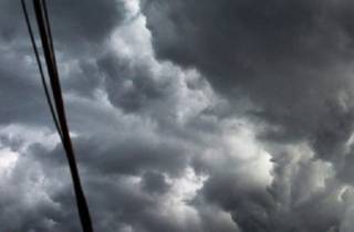 Непогода сильно «потрепала» одну из областей Украины
