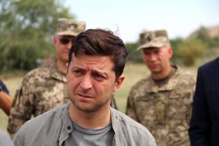Украина может окончательно потерять ОРДЛО из-за политических репрессий против Медведчука, — эксперт