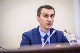 Главный кандидат в министры здравоохранения пообещал к осени вакцинировать 5 млн украинцев
