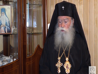 Болгарский митрополит заявил, что трудности - свидетельство истинности УПЦ