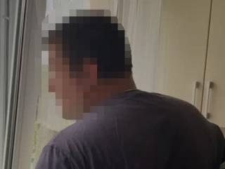 Верный муж и отец двух детей: в Киеве задержали очередного фотографа-педофила