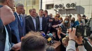Медведчук дал Зеленскому совет по миру на Донбассе: встреча с Путиным и главарями «Л/ДНР»
