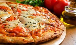 Секреты приготовления настоящей итальянской пиццы