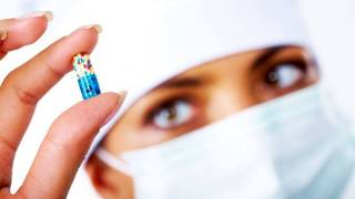 Ученые придумали альтернативу вакцине от коронавируса