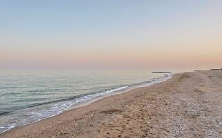 Стало известно о радиоактивной угрозе для Азовского моря