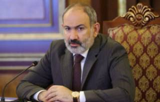 «Это равноценно самороспуску»: Пашинян оценил отказ ОДКБ защитить Армению