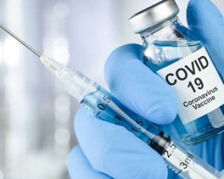 В Украине заработали три больших Центра вакцинации от коронавируса. Где и как сделать прививку