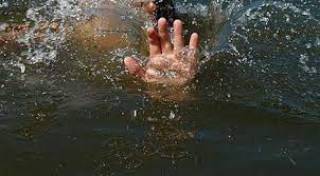 На Волыни утонул маленький мальчик, пытаясь достать из реки шапку