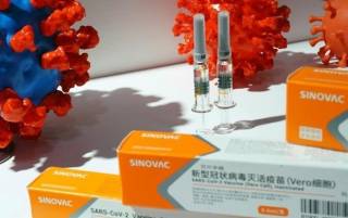 Всемирная организация здравоохранения одобрила китайскую вакцину от коронавируса