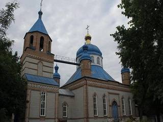 На Кировоградщине верующие УПЦ пройдут 30 км крестным ходом с молитвой за мир в Украине