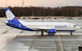 Белорусским самолетам запретят посадку в аэропортах ЕС