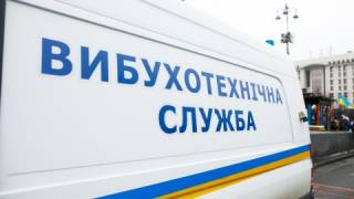 В Харькове сообщили о массовом минировании больниц