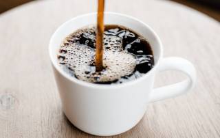 Диетолог поведала, как пить кофе с пользой