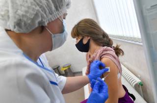 В Минздраве рассказали о преимуществах полностью вакцинированных украинцев